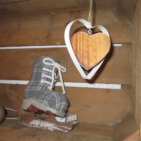 Le 1800 - Vue Sur La Chaine Des Pyrenees - Plein Sud Apartamento Font-Romeu-Odeillo-Via