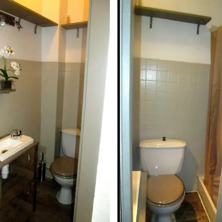 Le 1800 - Vue Sur La Chaine Des Pyrenees - Plein Sud