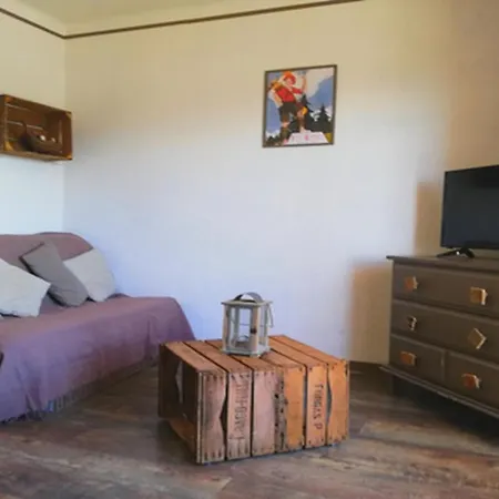 Le 1800 - Vue Sur La Chaine Des Pyrenees - Plein Sud * Font-Romeu-Odeillo-Via